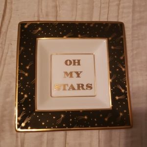 Draper James Oh My Stars Dish